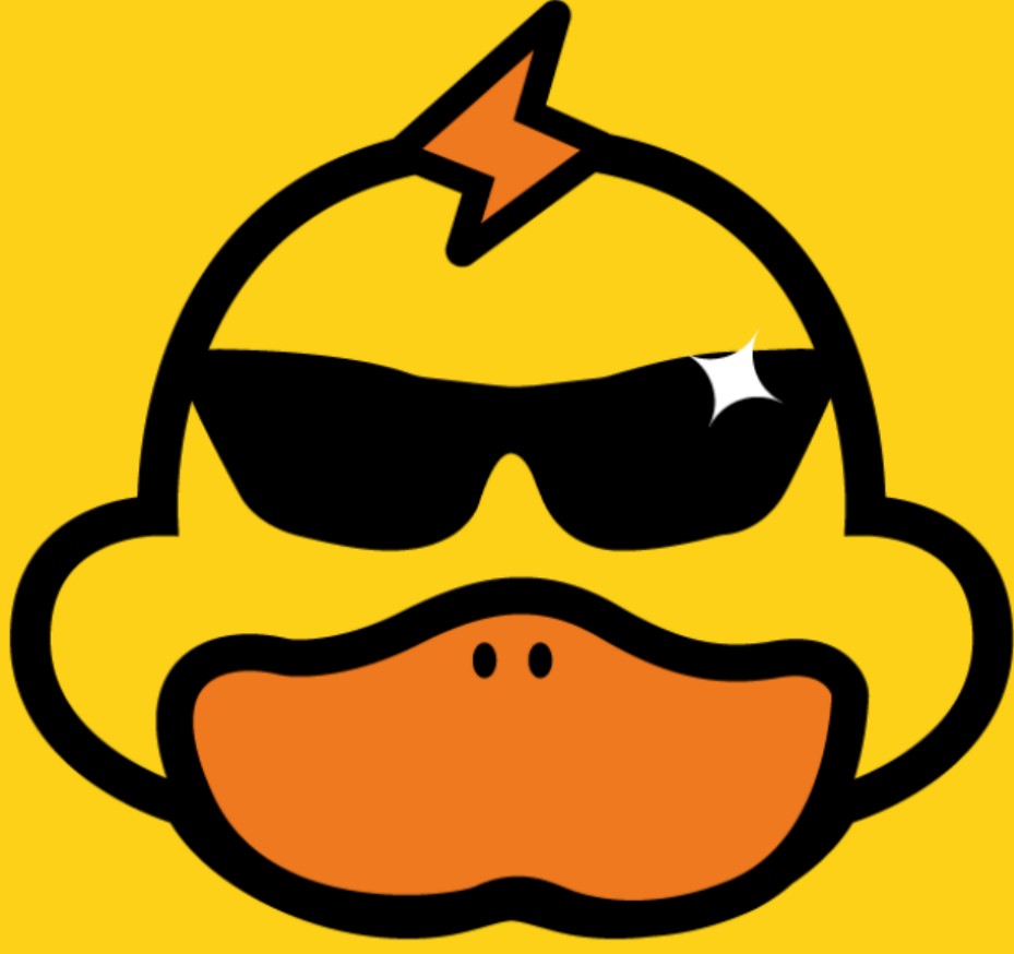 ducky冲鸭加速器